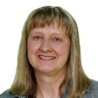 Helen Croft